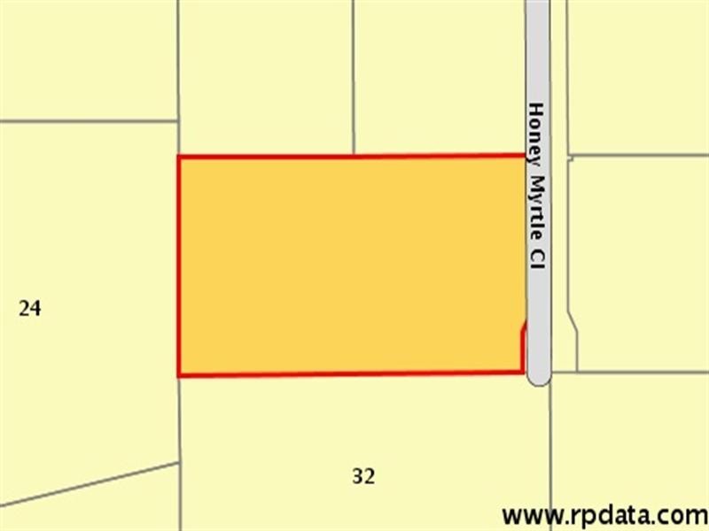 Lot 67 Honey Myrtle Close, Springfield WA 6525