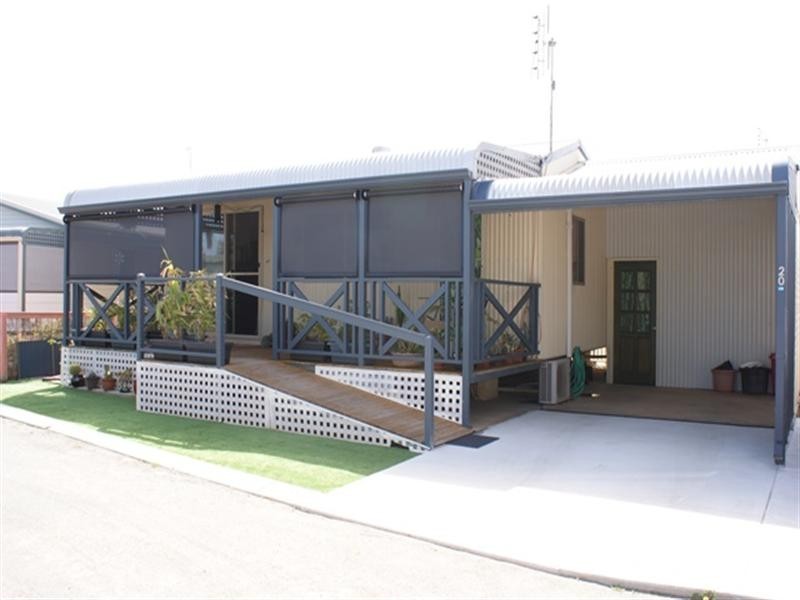 20/50 Waldeck Street, Dongara WA 6525