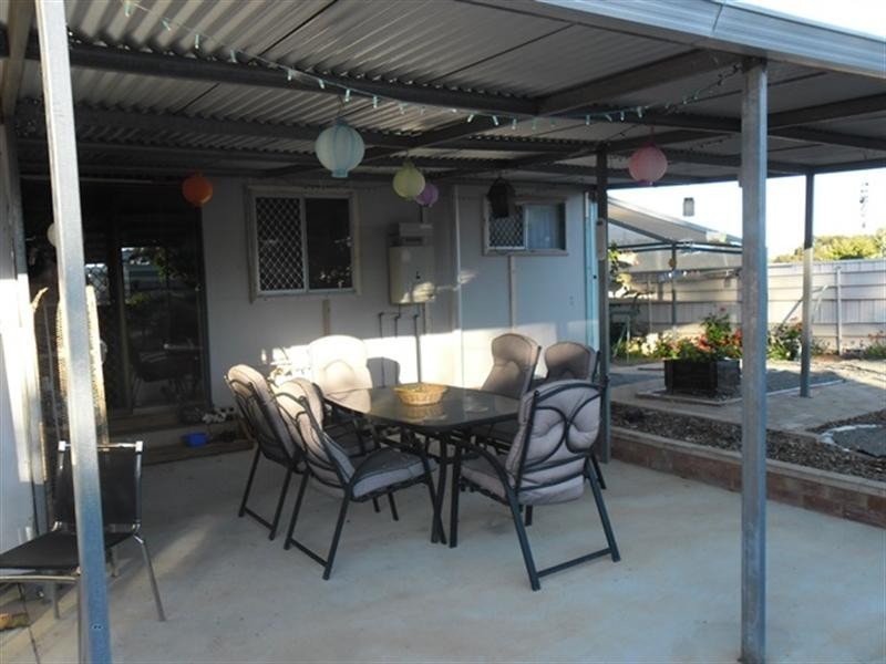 20/21 Railway Avenue, Carnamah WA 6517