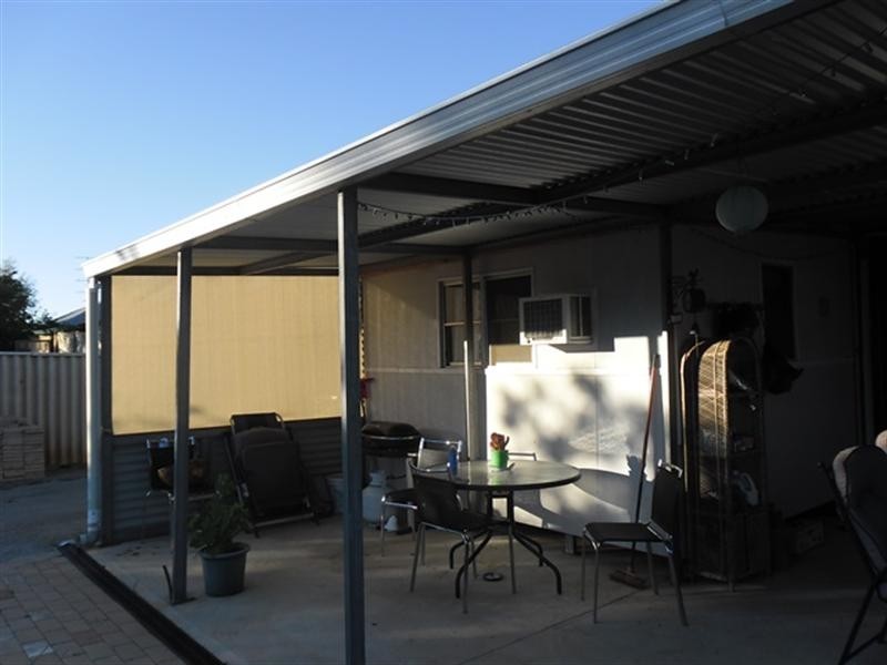 20/21 Railway Avenue, Carnamah WA 6517