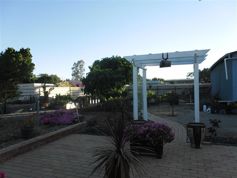 20/21 Railway Avenue, Carnamah WA 6517