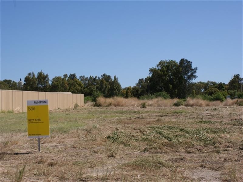 14 Cardwell Gardens, Dongara WA 6525