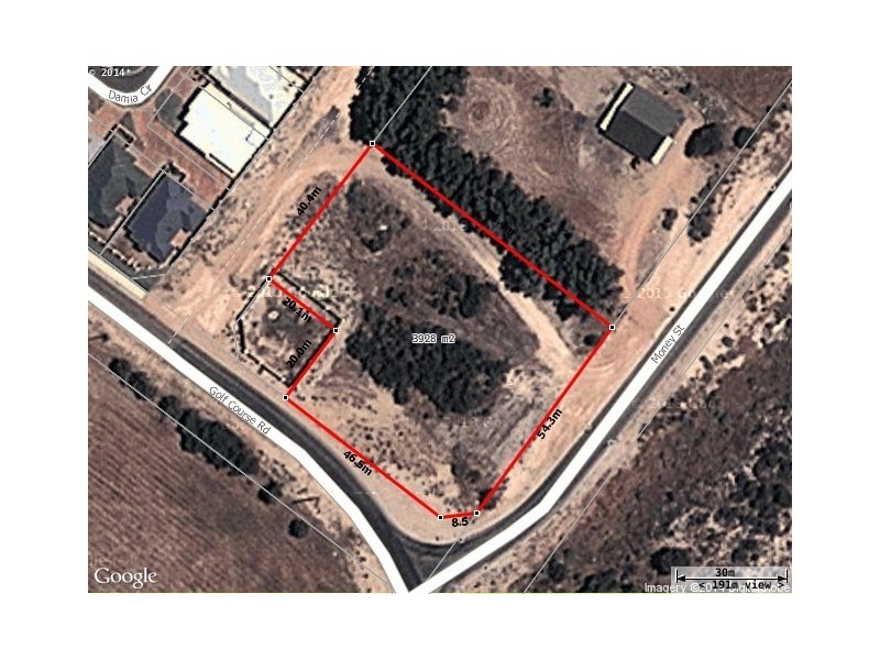 31 Golfcourse Road, Port Denison WA 6525