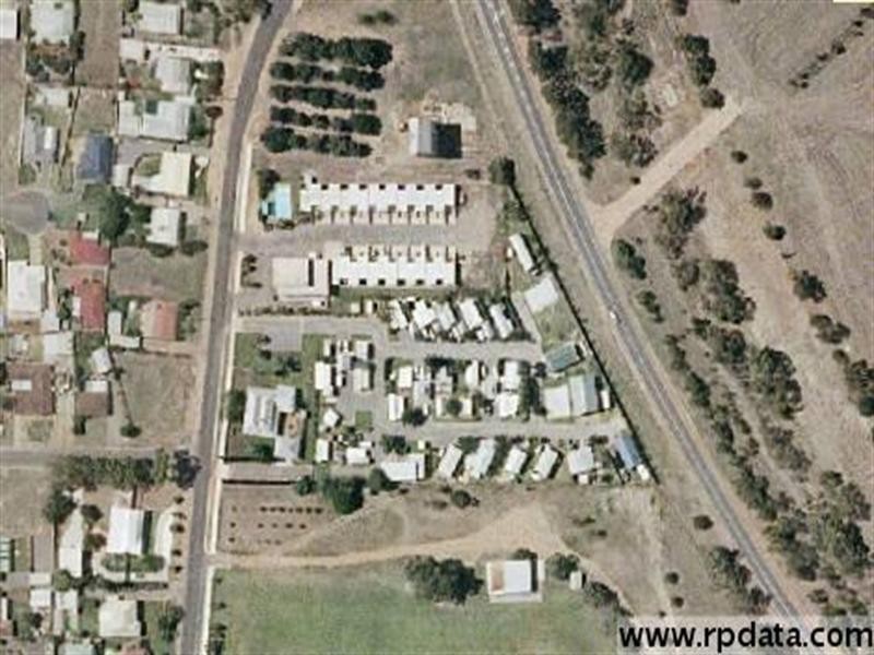 50 Waldeck Street, Dongara WA 6525