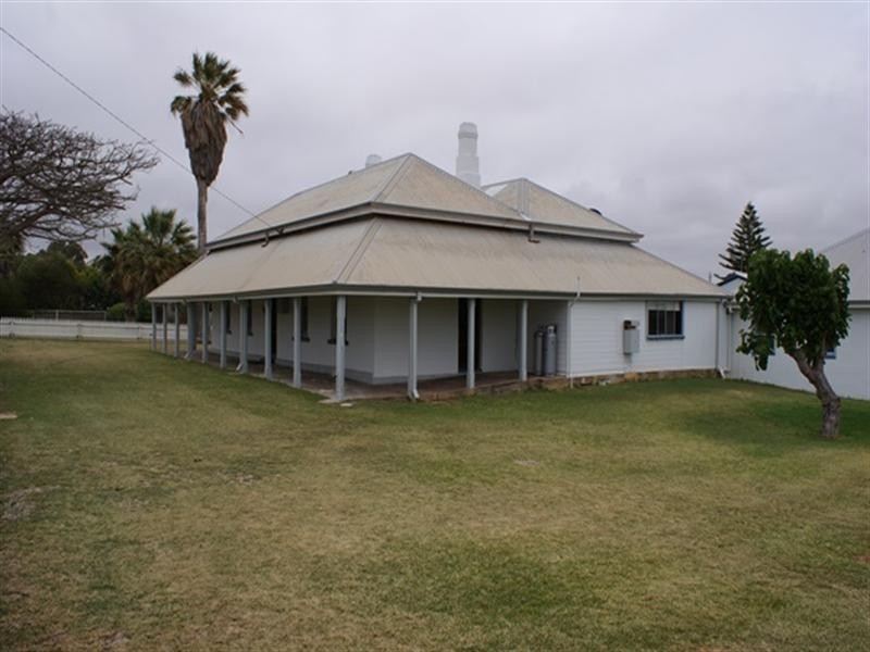 50 Waldeck Street, Dongara WA 6525