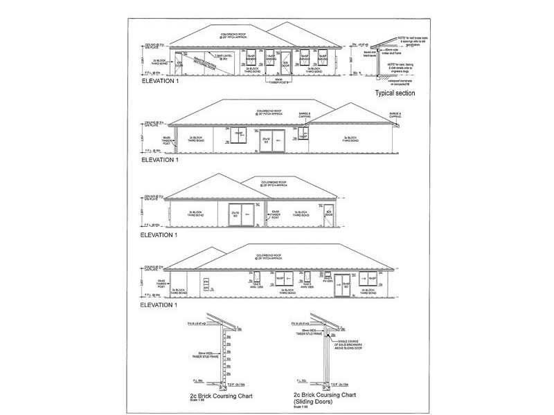 6 Cuff Way, Port Denison WA 6525