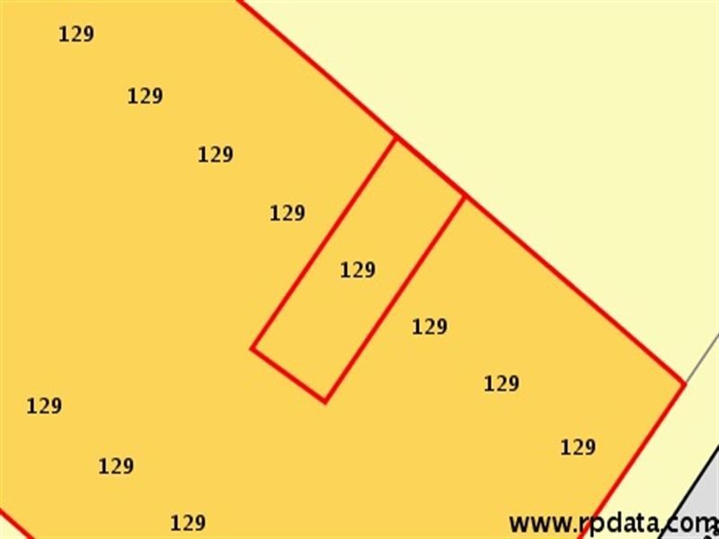 Lot 25/129 Point Leander Drive, Port Denison WA 6525