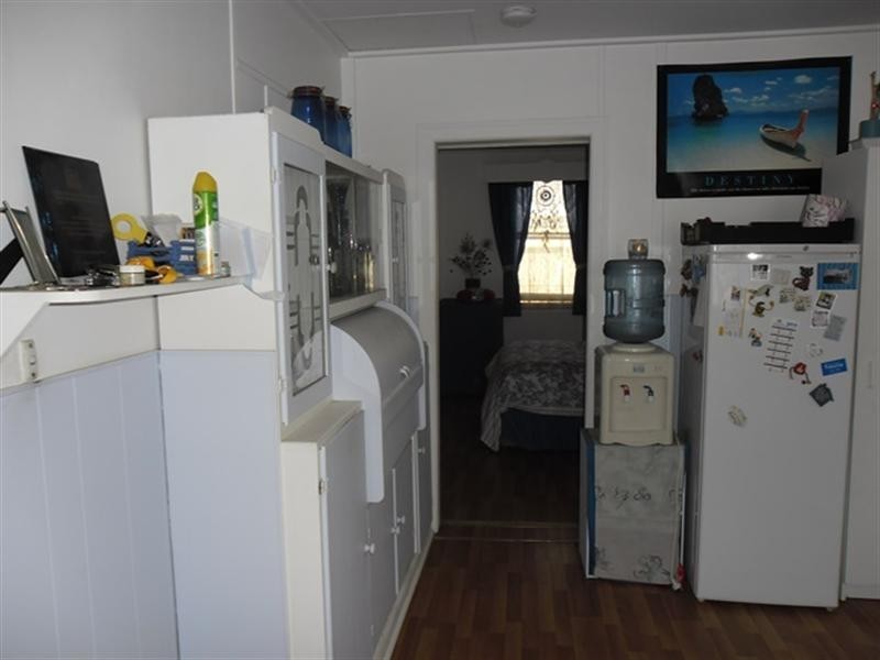 6 Niven Cresent, Carnamah WA 6517