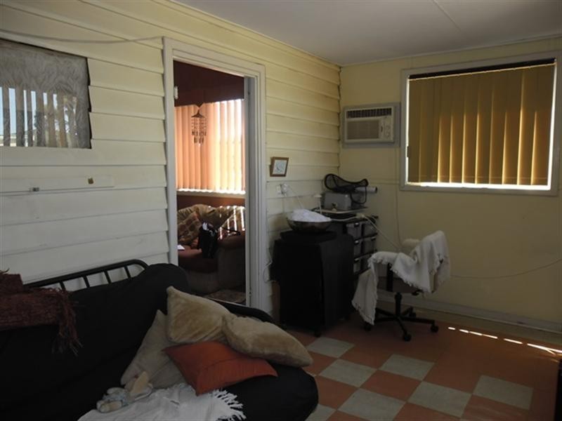 6 Niven Cresent, Carnamah WA 6517