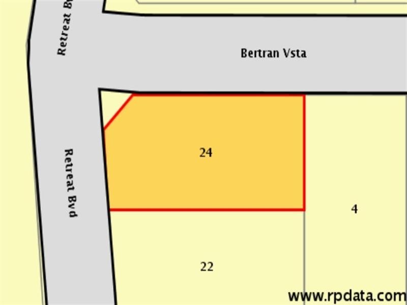 24 Retreat Boulevard, Port Denison WA 6525