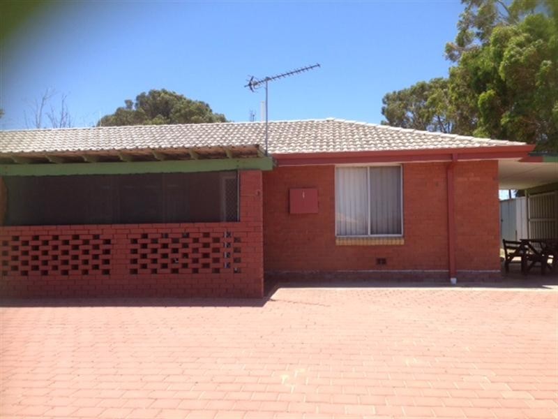Unit 1/51 Pearse Road, Port Denison WA 6525