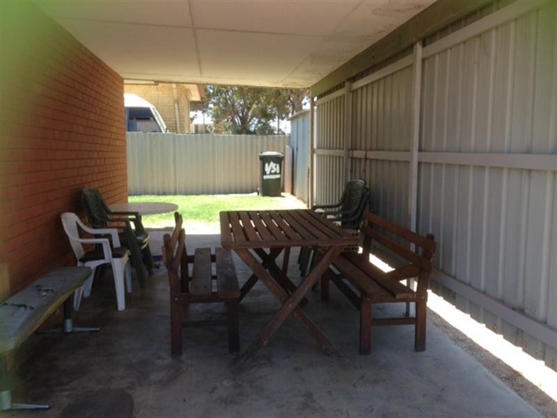 Unit 1/51 Pearse Road, Port Denison WA 6525