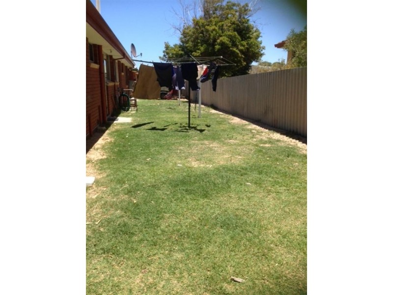 Unit 1/51 Pearse Road, Port Denison WA 6525