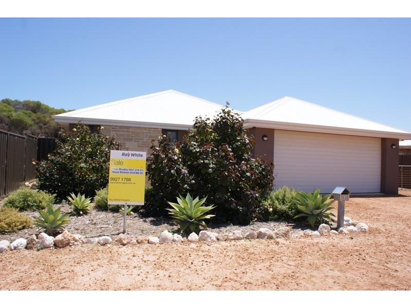 50 Premier Circle, Dongara WA 6525