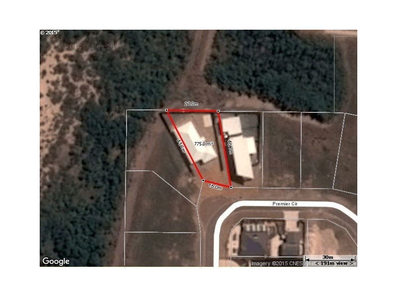 50 Premier Circle, Dongara WA 6525