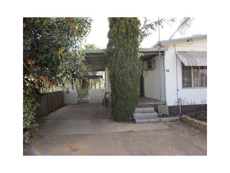 12 Williamson Street, Three Springs WA 6519