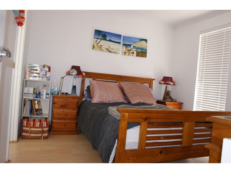 208 Point Leander Drive, Port Denison WA 6525