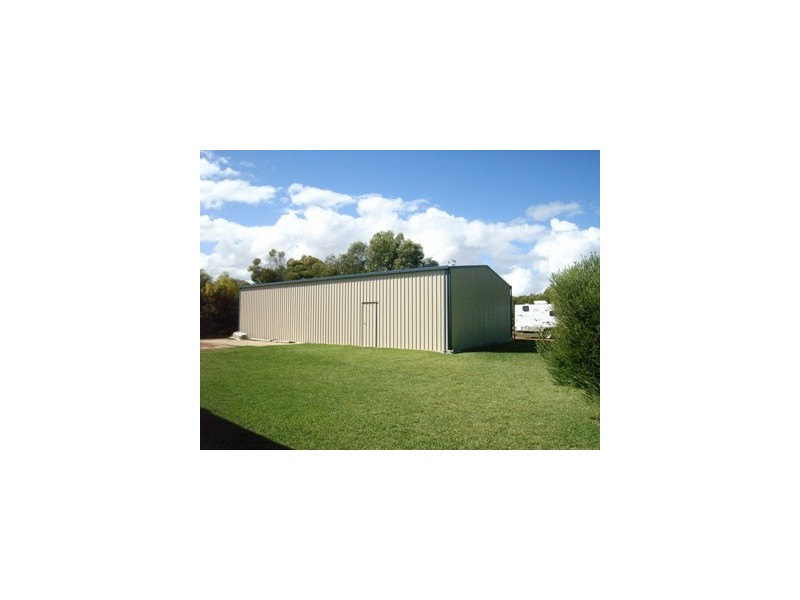 12 Brennand Road, Dongara WA 6525