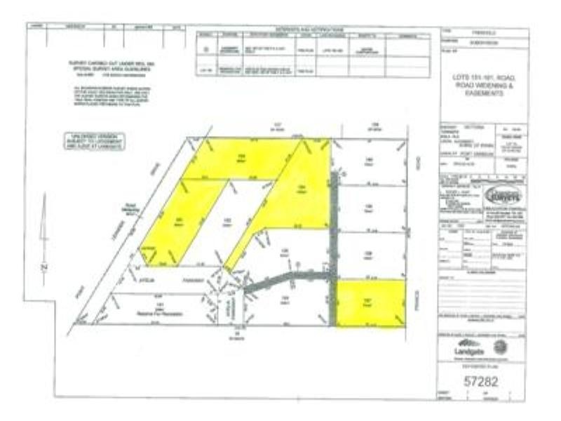 151 Ayelia Parkway, Port Denison WA 6525