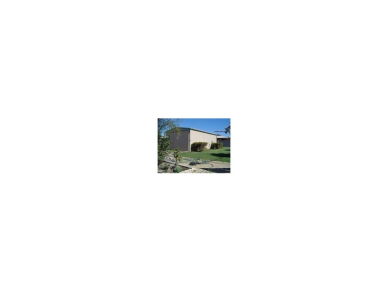 237 POINT LEANDER Drive, Port Denison WA 6525