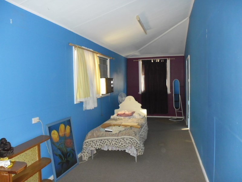 49 MacPherson Street, Carnamah WA 6517