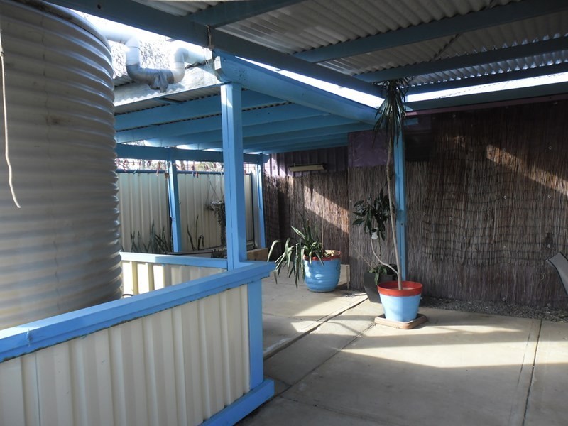 49 MacPherson Street, Carnamah WA 6517