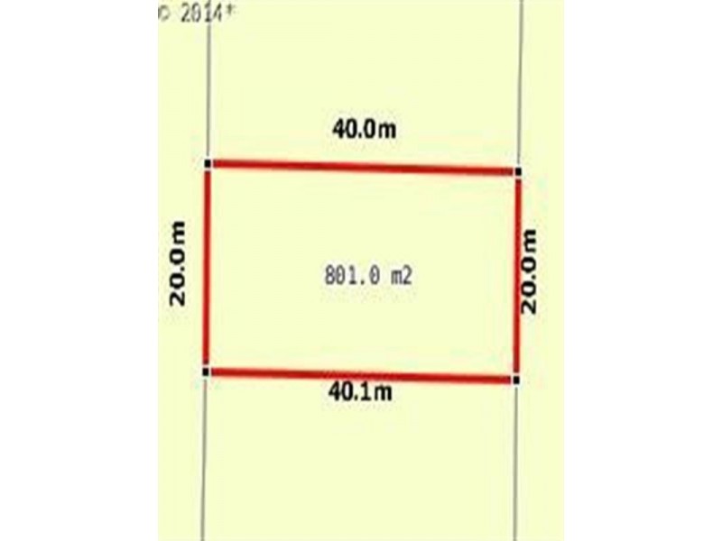 18 Gillam Drive, Dongara WA 6525