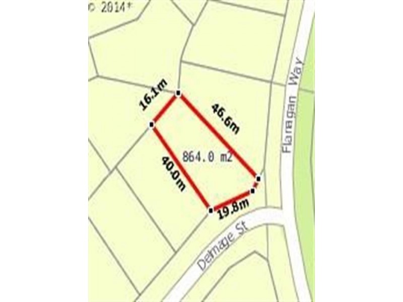 3 Delmage Street, Dongara WA 6525