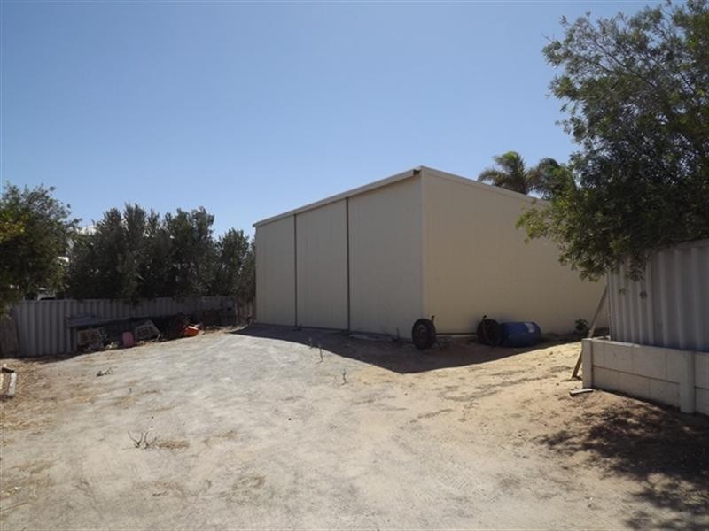 44 Ocean Drive, Port Denison WA 6525