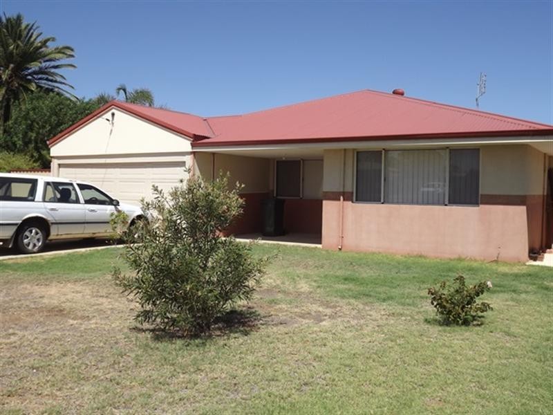 13 Thurkle Sqaure, Dongara WA 6525