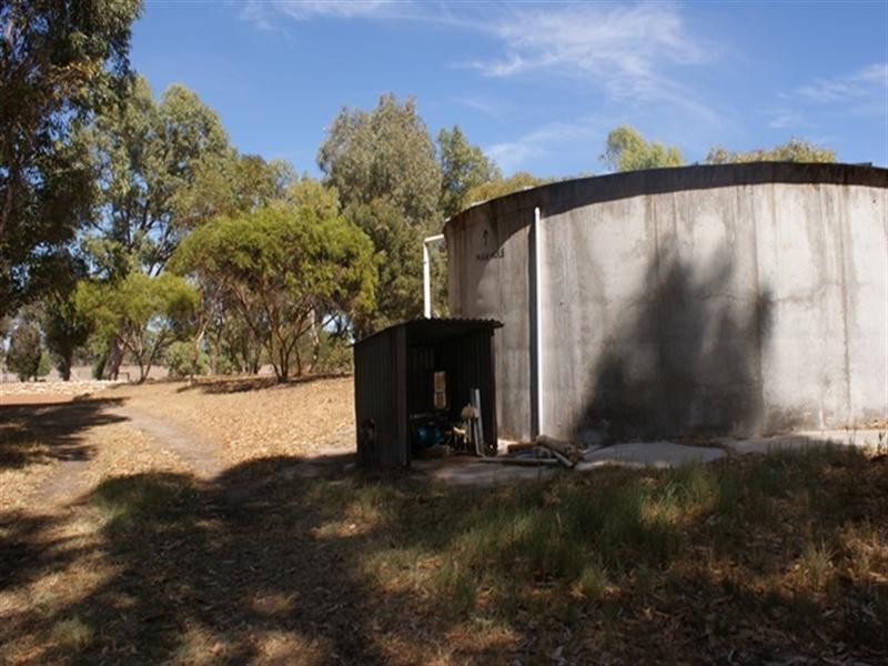 118 Acacia Road, Yardarino WA 6525