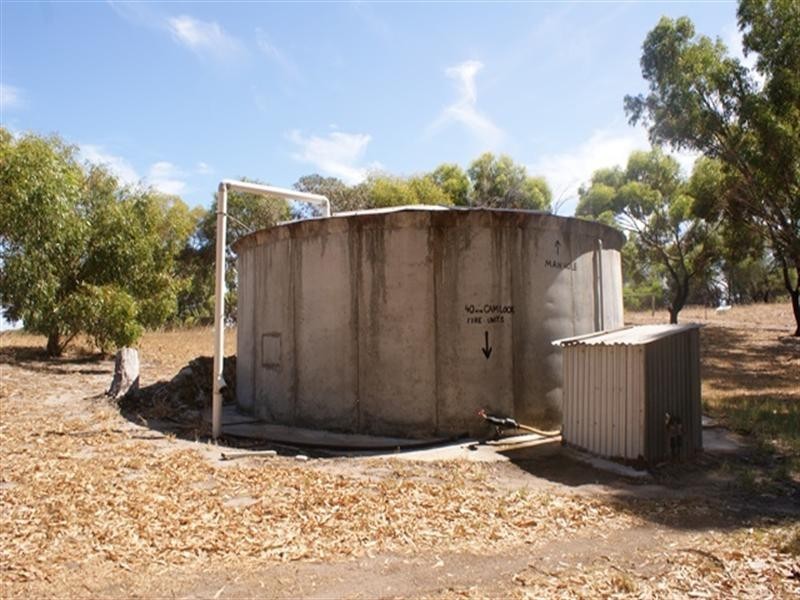 118 Acacia Road, Yardarino WA 6525