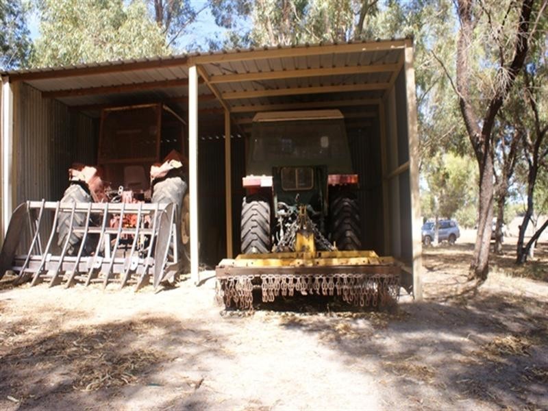 118 Acacia Road, Yardarino WA 6525