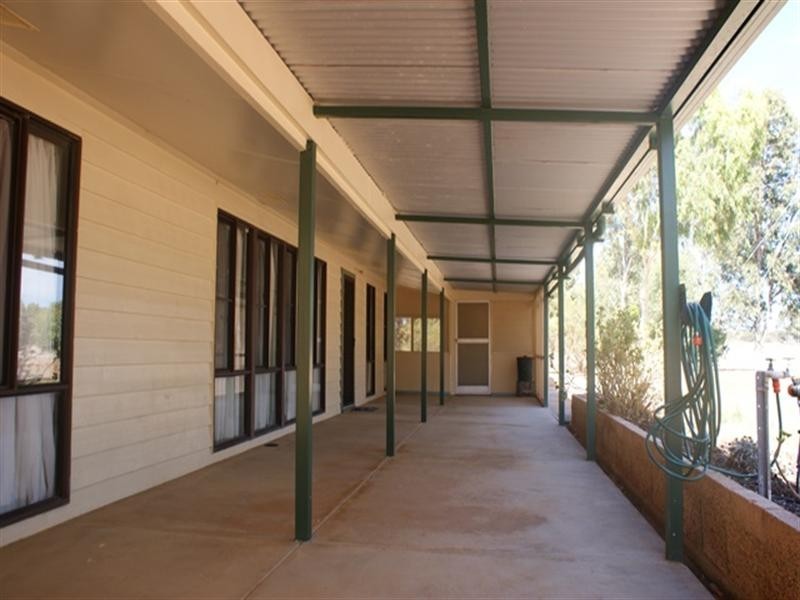 118 Acacia Road, Yardarino WA 6525