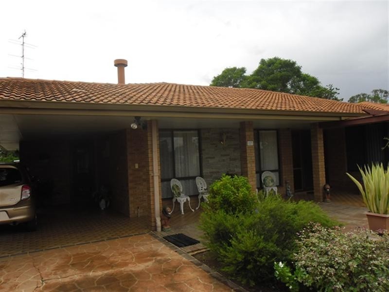 17 Slaughter Street, Three Springs WA 6519