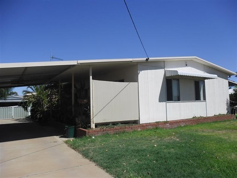 7 Bowman Street, Carnamah WA 6517