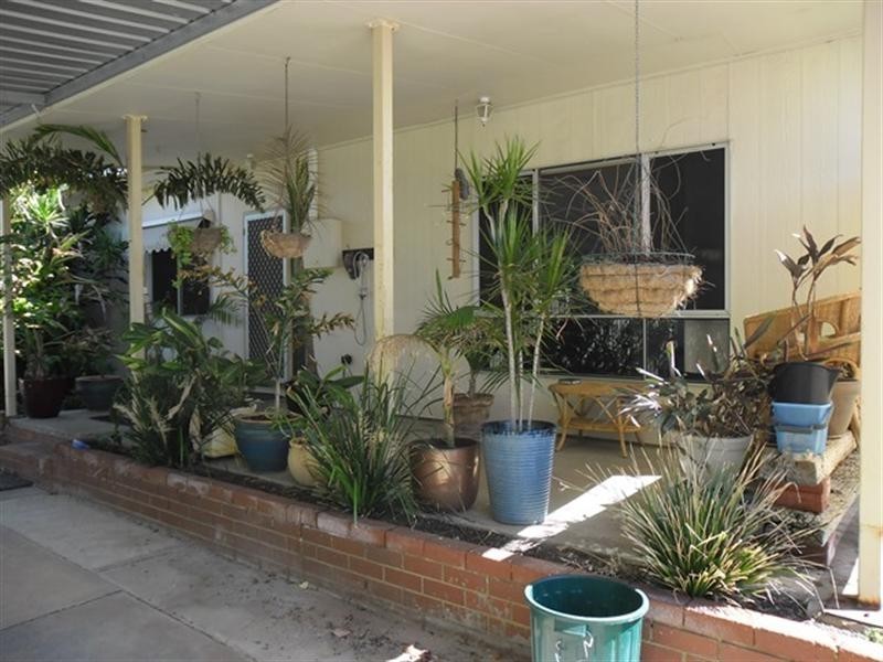 7 Bowman Street, Carnamah WA 6517