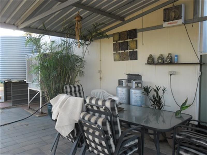 7 Bowman Street, Carnamah WA 6517