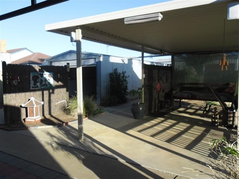 7 Bowman Street, Carnamah WA 6517