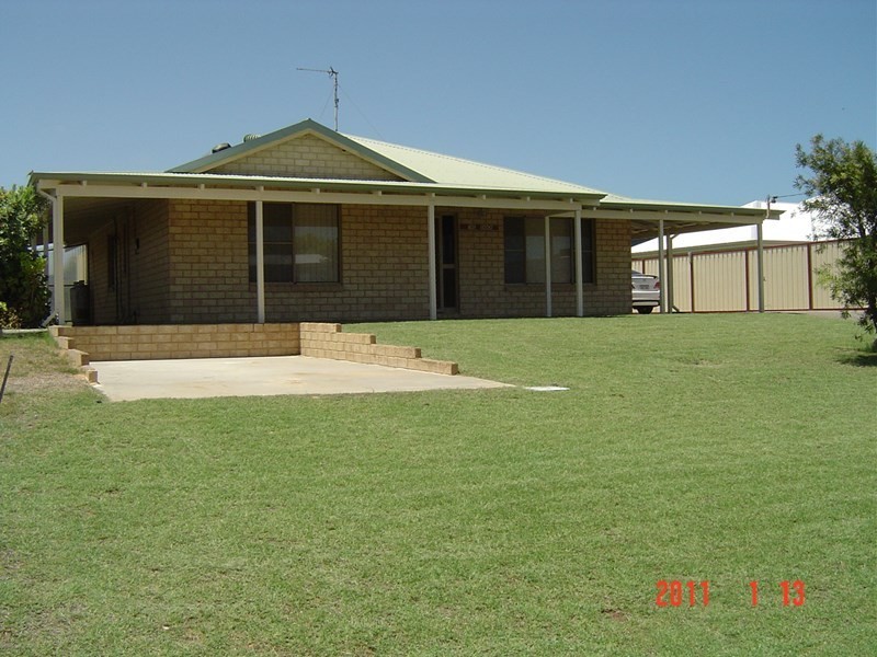 15 Whelan Street, Port Denison WA 6525