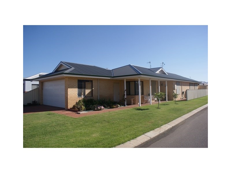 30 Damia Circle, Port Denison WA 6525