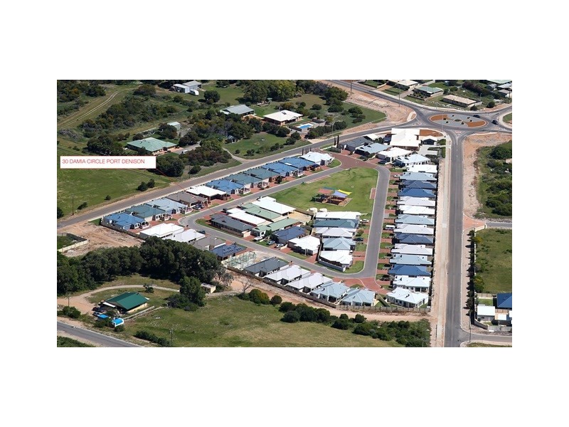 30 Damia Circle, Port Denison WA 6525