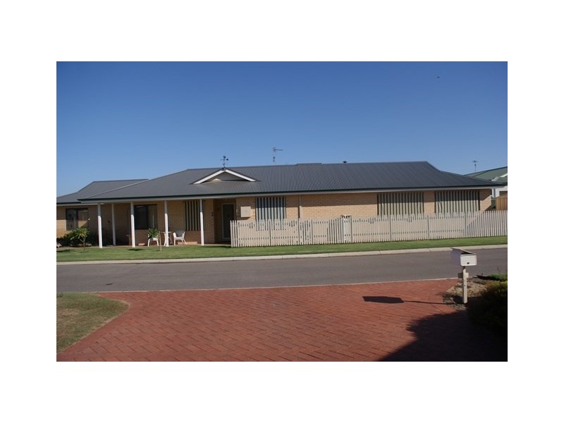 30 Damia Circle, Port Denison WA 6525