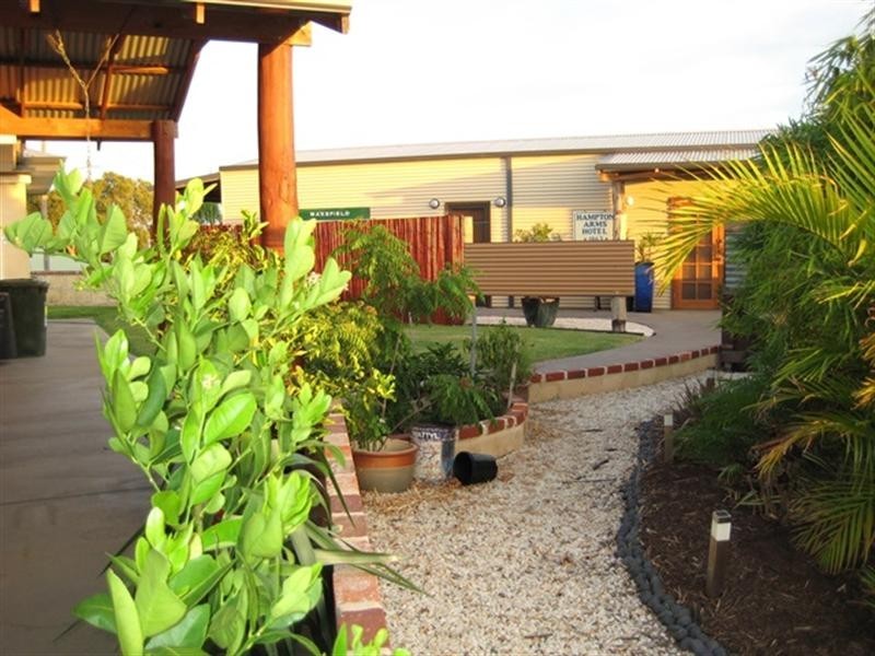 5 McNaboe Court, Port Denison WA 6525