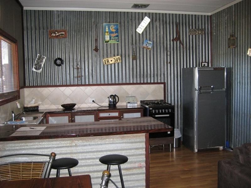 5 McNaboe Court, Port Denison WA 6525