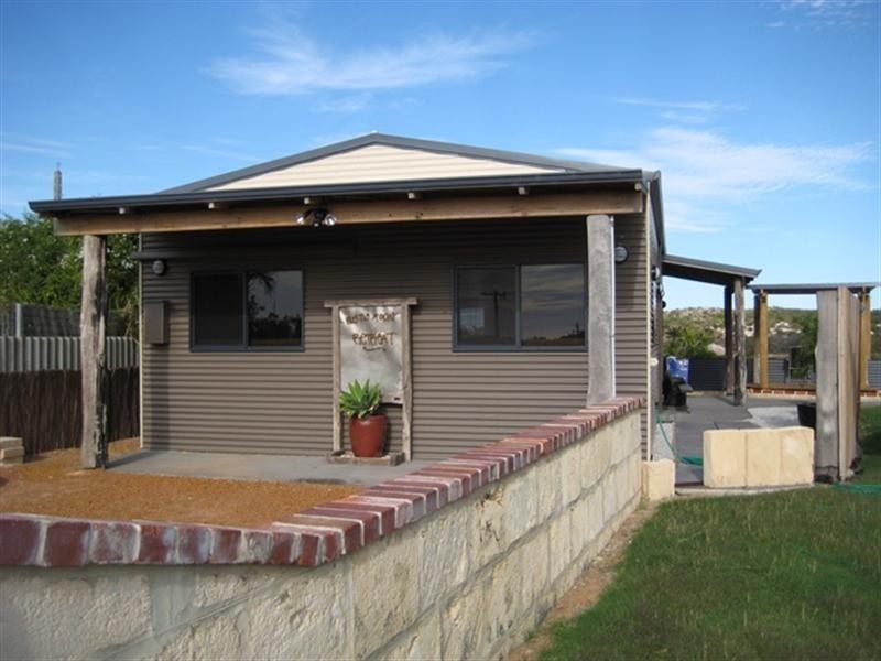 5 McNaboe Court, Port Denison WA 6525