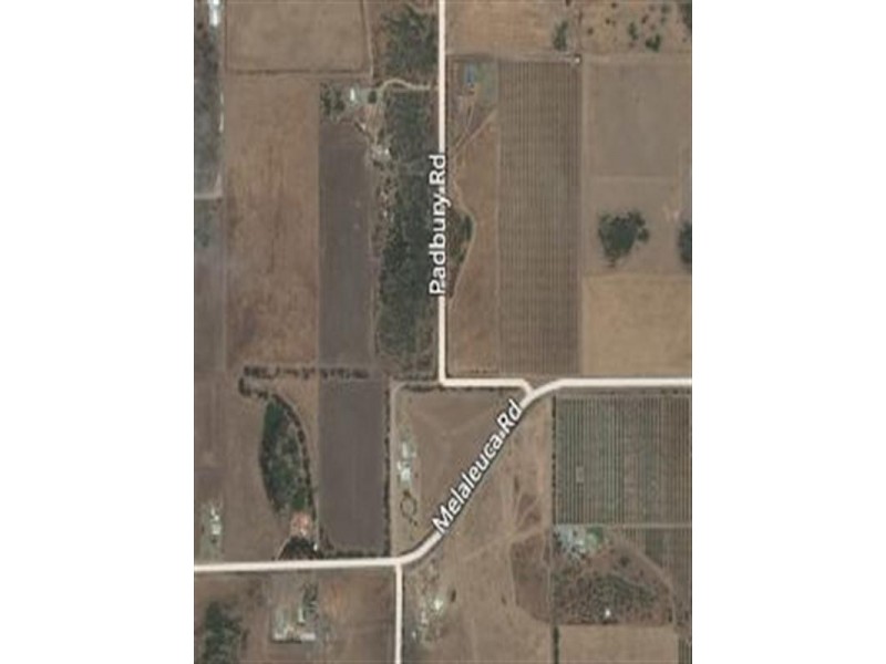 Lot 101 Padbury Road, Bookara WA 6525