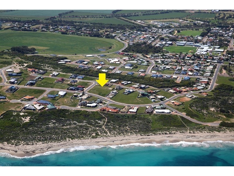 6 Turton Heights, Dongara WA 6525