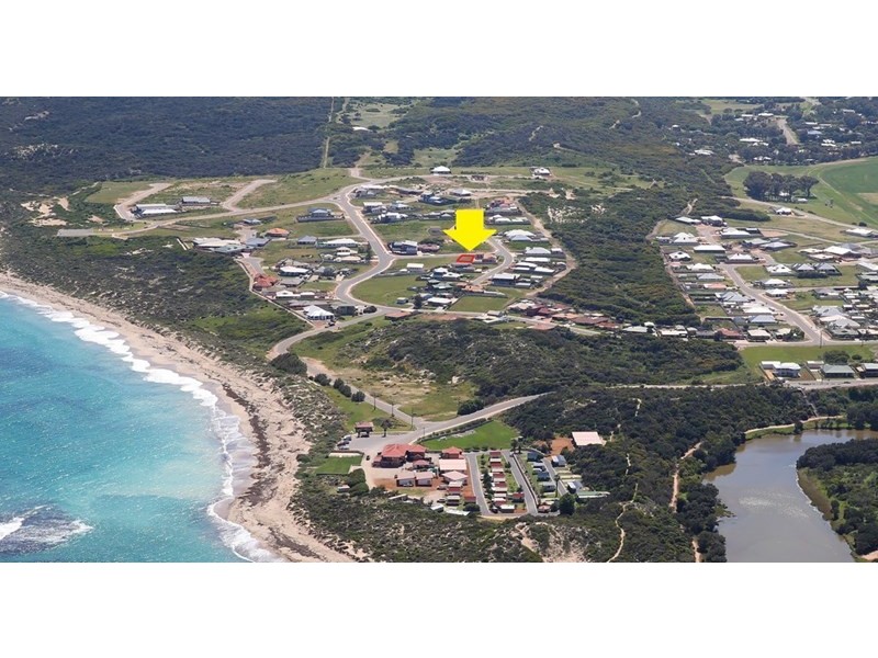 6 Turton Heights, Dongara WA 6525