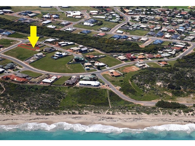 6 Turton Heights, Dongara WA 6525